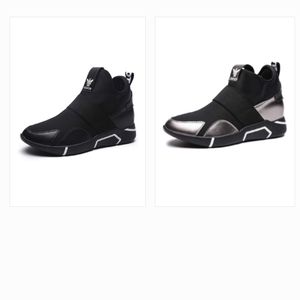 2 pairs of Women's Fashion Sneakers Breathable Lace Up Walking Shoe